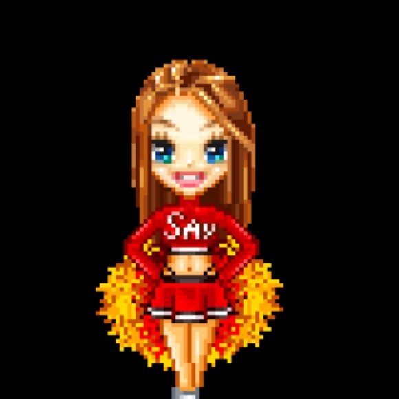 Meet your Posher, Candacy - Picture 1 of 1